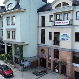 Biuro Kielce ul. Kozia 3a/1