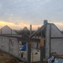 Krycie dachów Nakło nad Notecią 4