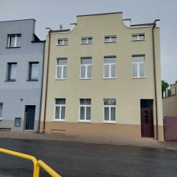 Eryk Konarski - Naprawa dach&oacute;w Nakło nad Notecią