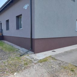 Eryk Konarski - Dachy Nakło nad Notecią