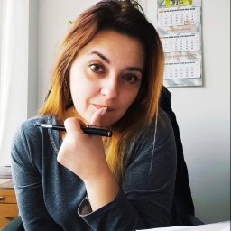 Agnieszka Durska - Chwil&oacute;wki Warszawa