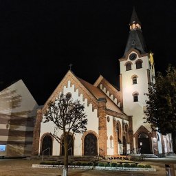 Szkolenia interpersonalne Nowy Tomyśl 1