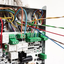 Instalacje elektryczne Wrocław 4