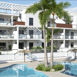 Torre de la Horedada, Hiszpania