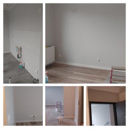 Remont łazienki Zielona Góra 4