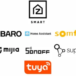 Oferujemy kompleksowe rozwiązania w zakresie wszystkich czołowych producentów rozwiązań Smart.