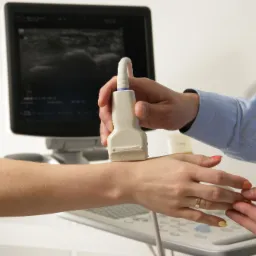 Badanie Ultrasonograficzne