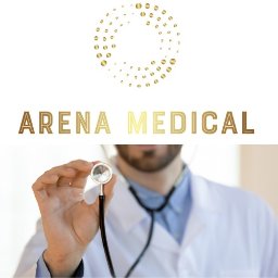 ARENA MEDICAL - Usługi Pielęgniarskie Gliwice