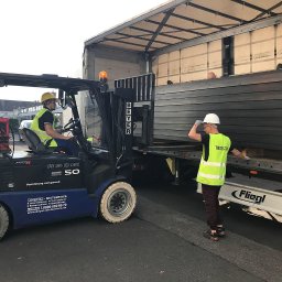 Serwis maszyn Gdańsk 4