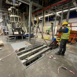 Serwis maszyn Gdańsk 3