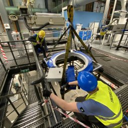 Serwis maszyn Gdańsk 1