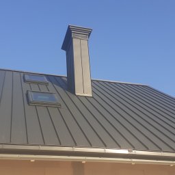 Zakład Usług Budowlanych - Remontowanie Dachów Przysucha
