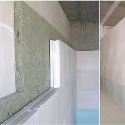 Murowanie ścian Warszawa 3