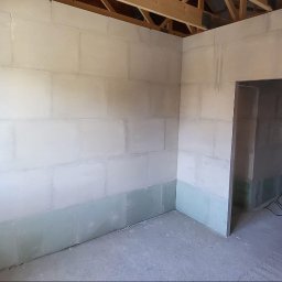 Murowanie ścian Warszawa 4