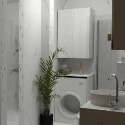 Aranżacja wnętrz Kraków 4