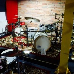 Instrumenty muzyczne Poznań 2