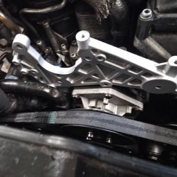 Konserwacja pojazdów, antykorozyjne Pomiechówek 2