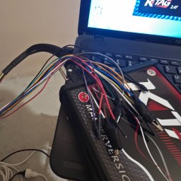 Konserwacja pojazdów, antykorozyjne Pomiechówek 4