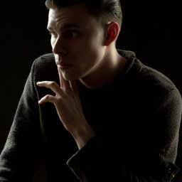 Sesja ciążowa Kraków 1