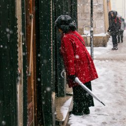 Sesja ciążowa Kraków 3