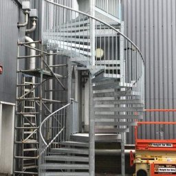 Konstrukcje stalowe Szczecin 3