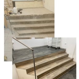 Remonty mieszkań Ławy 4