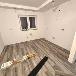 Remonty mieszkań Ławy 1