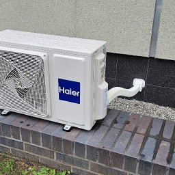 Klimatyzacja do domu Tarnowskie Góry 4