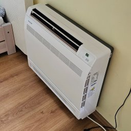 BE-COOL HVAC SPÓŁKA Z OGRANICZONĄ ODPOWIEDZIALNOŚCIĄ - Profesjonalny Przegląd Wentylacji Tarnowskie Góry