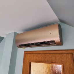 BE-COOL HVAC SPÓŁKA Z OGRANICZONĄ ODPOWIEDZIALNOŚCIĄ - Znakomita Instalacja Wentylacyjna Tarnowskie Góry