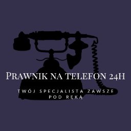 PrawnikNaTelefon24H - Usługi Prawne Warszawa