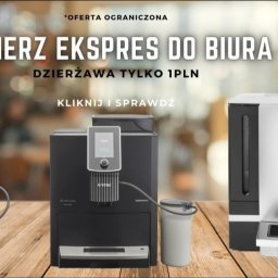 BOSCA Coffee - Wynajem Ekspresu Do Kawy Opoczno