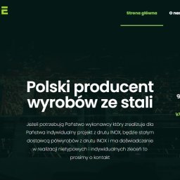 Tworzenie stron internetowych Poznań 3