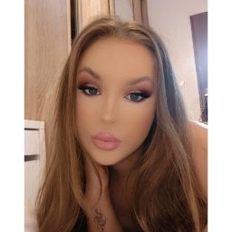 Brz&oacute;ska Amelia - Spacery z Psem Bydgoszcz