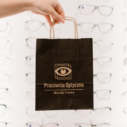 Okulary, oprawy, optycy Wrocław 4