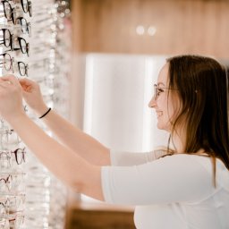 Okulary, oprawy, optycy Wrocław 3