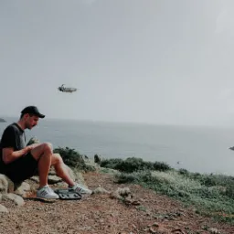 z planu zdjęciowego