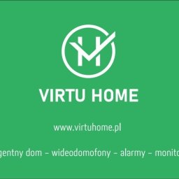 Virtu Home - Systemy Inteligentnego Domu Plewiska