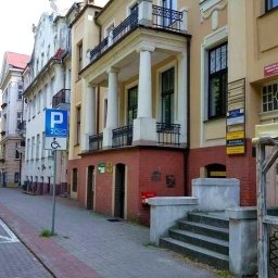 Siedziba A.O. SECRET Odszkodowania:
al. H. Sieniewicza 20 lok. 304, 76-200 Słupsk