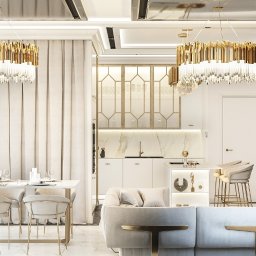 Remonty mieszkań Gdańsk 1