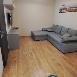 Malowanie mieszkań Kraków 1