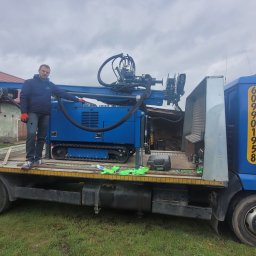 Studnie głębinowe Kobylanka 1