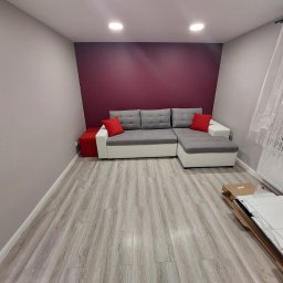 Wioleta Olender - Firma Remontowa Lublin