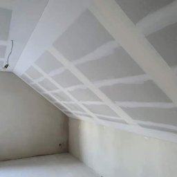 Płyta karton gips Tczew 1