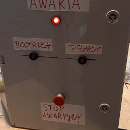 Instalacje elektryczne Kamionna 4