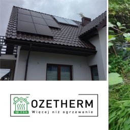 OZETHERM SP. Z O.O. - Instalacje Grzewcze Białystok