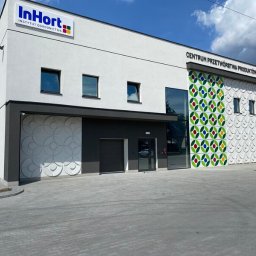 Centrum Przetwórstwa Produktów Ogrodniczych 