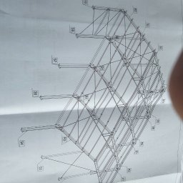 Bramy wjazdowe Lisków 2