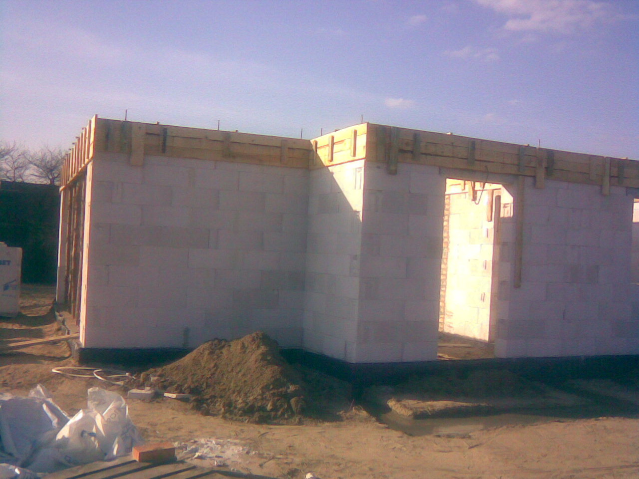 solidna budowa domów