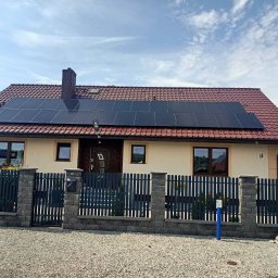 Fotowoltaika Warszawa 4